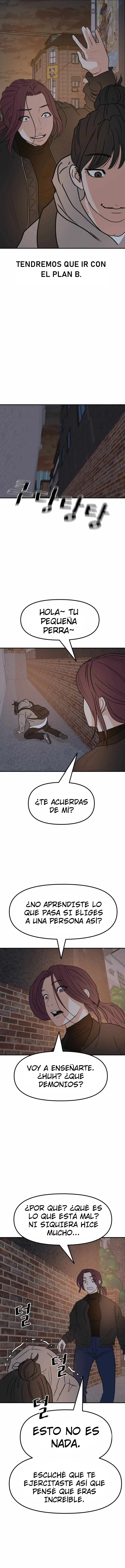 GUARDIAN PASSA capítulo 42, página 13