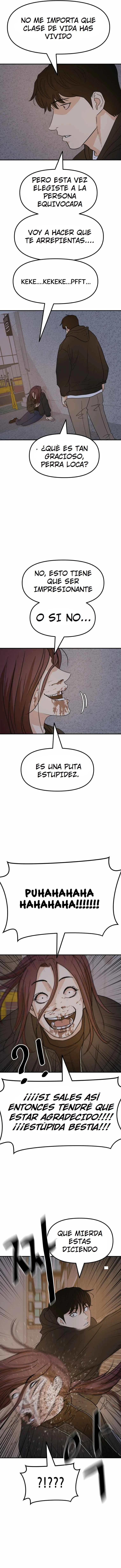 GUARDIAN PASSA capítulo 44, página 3
