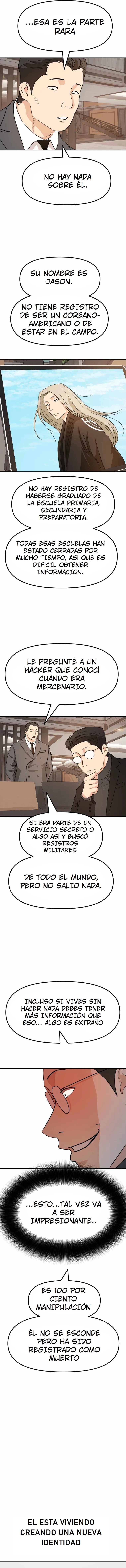 GUARDIAN PASSA capítulo 44, página 13