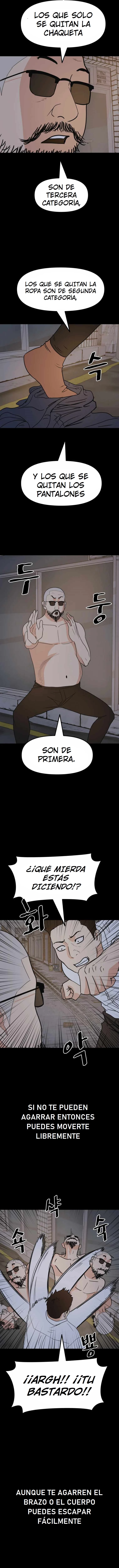 GUARDIAN PASSA capítulo 45, página 7