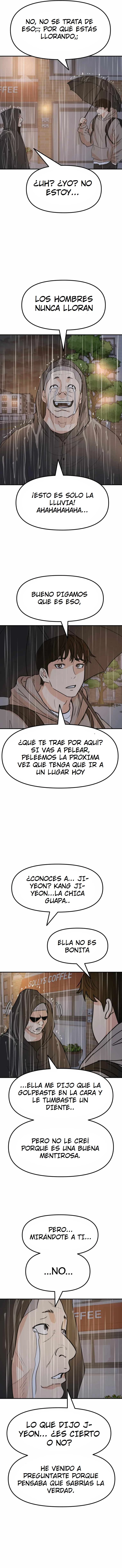 GUARDIAN PASSA capítulo 47, página 3