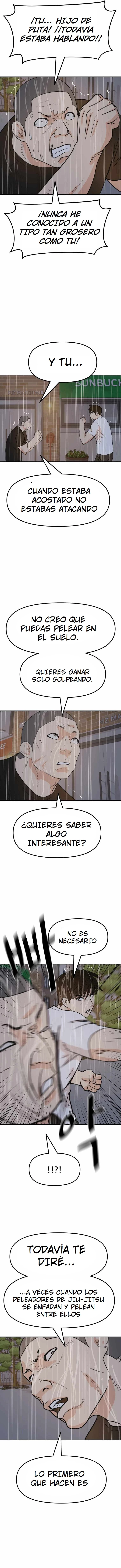 GUARDIAN PASSA capítulo 48, página 3