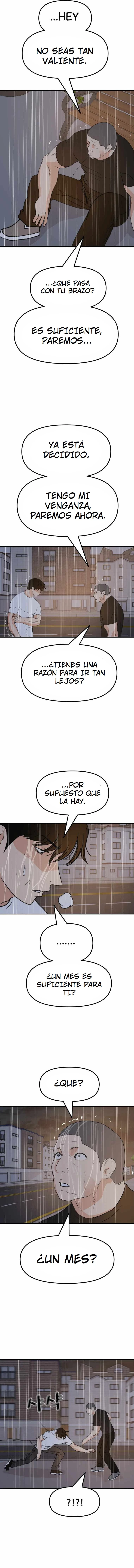 GUARDIAN PASSA capítulo 48, página 11