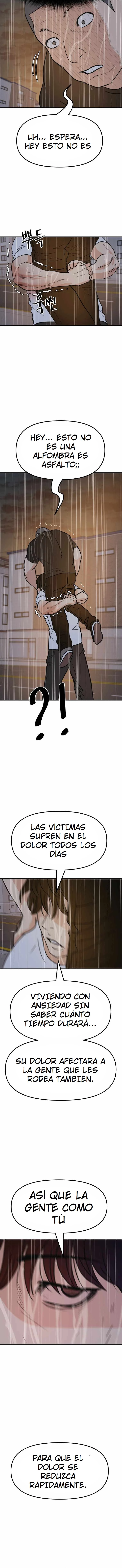 GUARDIAN PASSA capítulo 48, página 13
