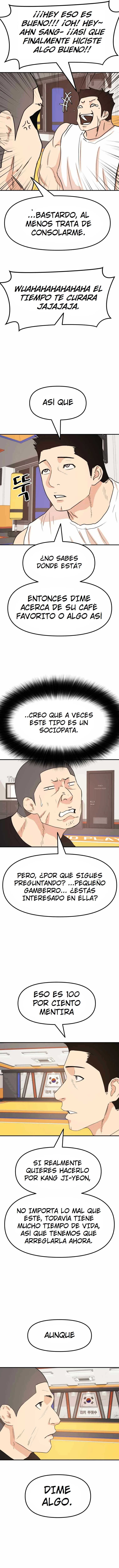 GUARDIAN PASSA capítulo 49, página 7