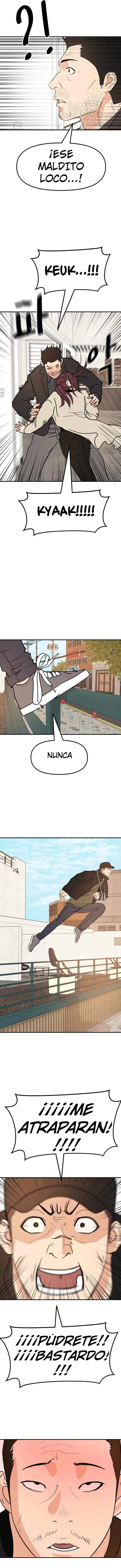 GUARDIAN PASSA capítulo 49, página 12