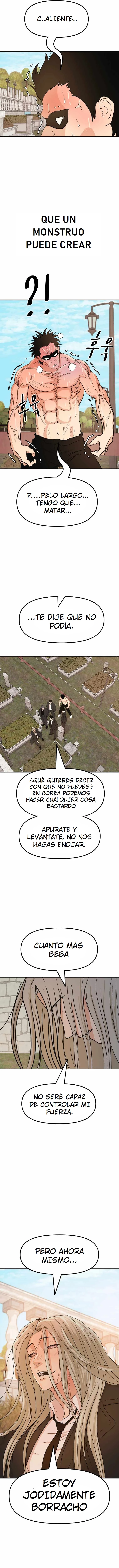 GUARDIAN PASSA capítulo 50, página 14