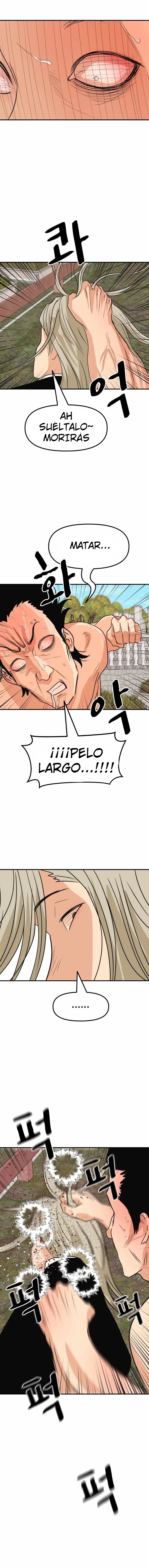 GUARDIAN PASSA capítulo 51, página 10