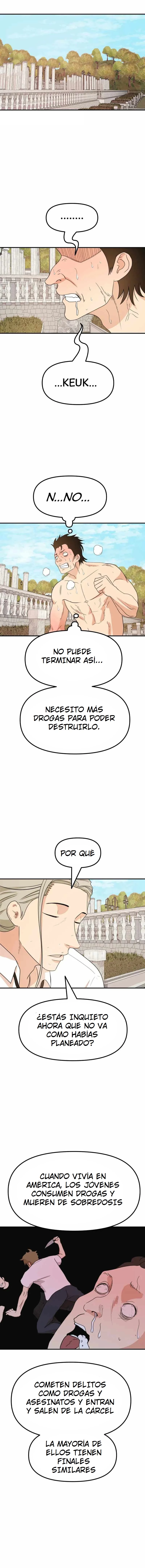 GUARDIAN PASSA capítulo 52, página 2