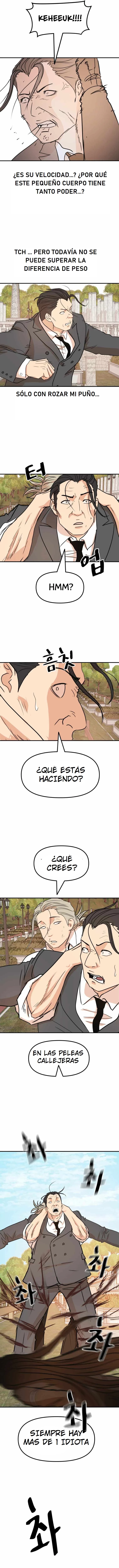 GUARDIAN PASSA capítulo 53, página 10