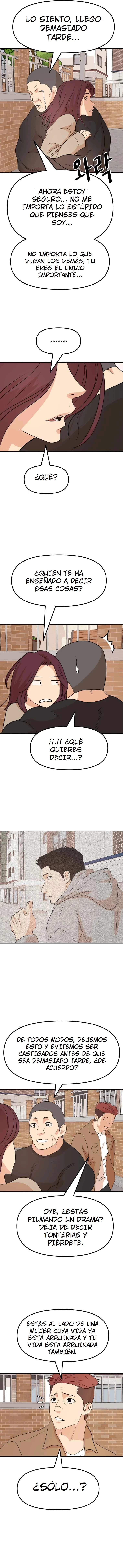 GUARDIAN PASSA capítulo 55, página 10