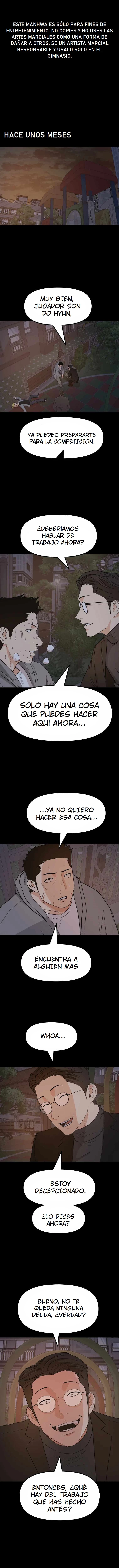 GUARDIAN PASSA capítulo 58, página 2