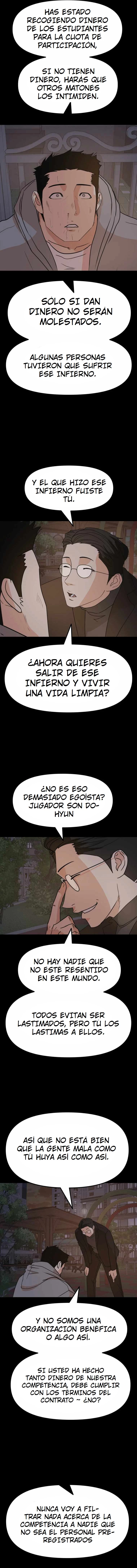 GUARDIAN PASSA capítulo 58, página 3