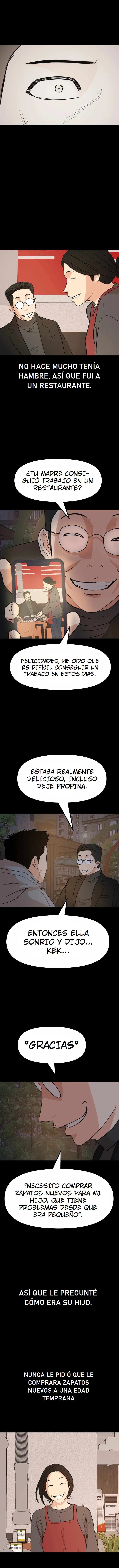 GUARDIAN PASSA capítulo 58, página 6