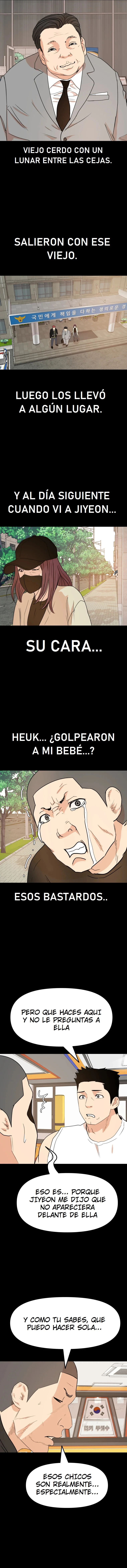 GUARDIAN PASSA capítulo 59, página 6