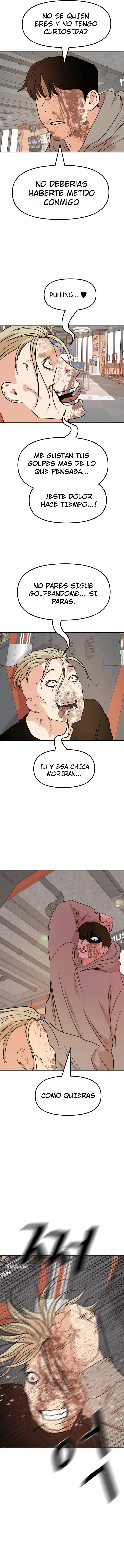 GUARDIAN PASSA capítulo 65, página 12