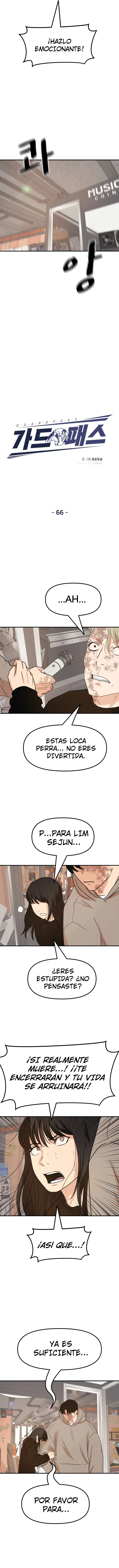 GUARDIAN PASSA capítulo 66, página 4