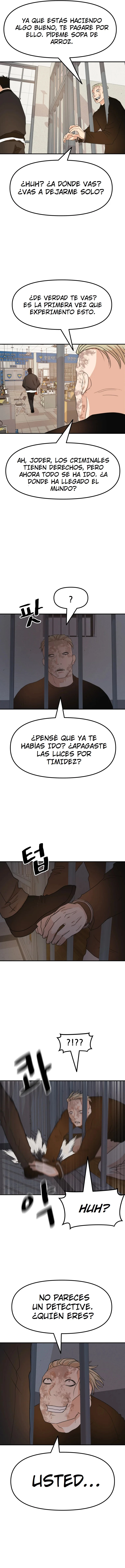 GUARDIAN PASSA capítulo 66, página 11