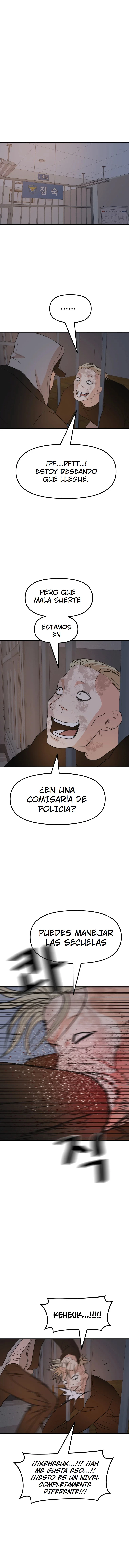GUARDIAN PASSA capítulo 67, página 2