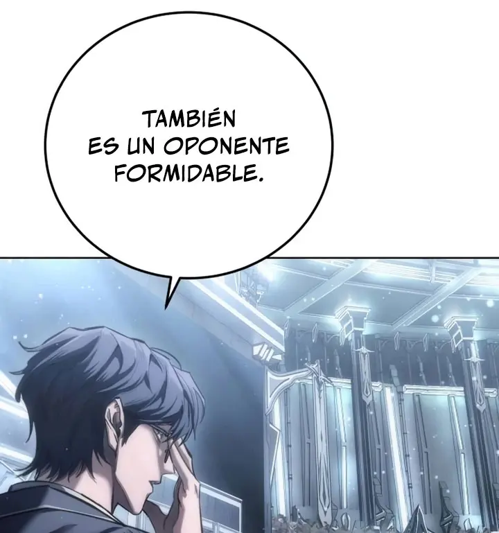 Guerra de Extinción capítulo 1, página 16