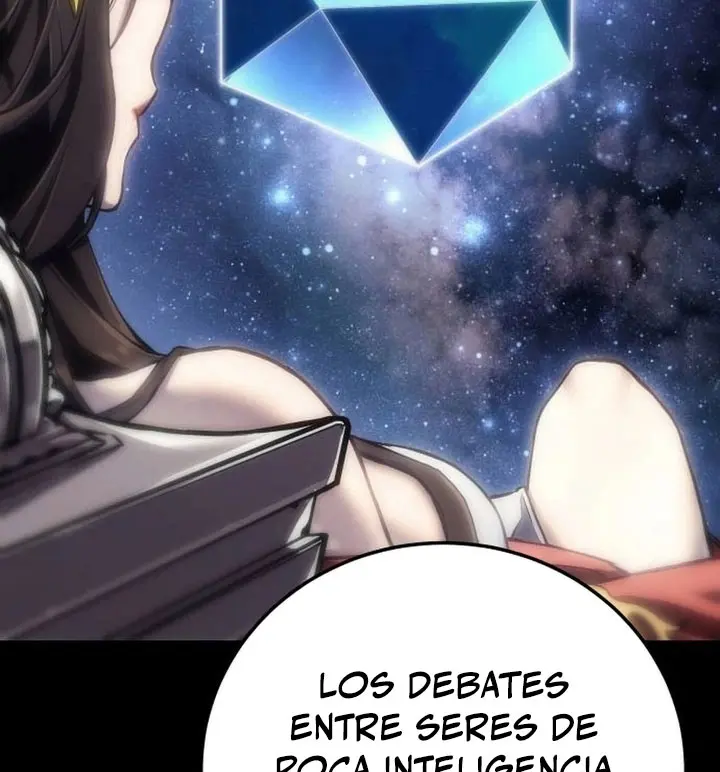 Guerra de Extinción capítulo 1, página 26