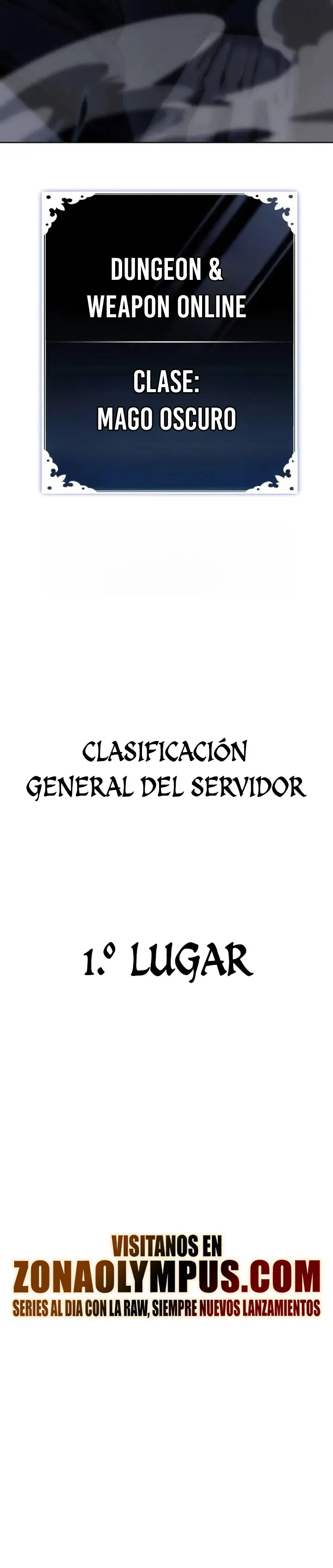 Guerra de Extinción capítulo 1, página 91