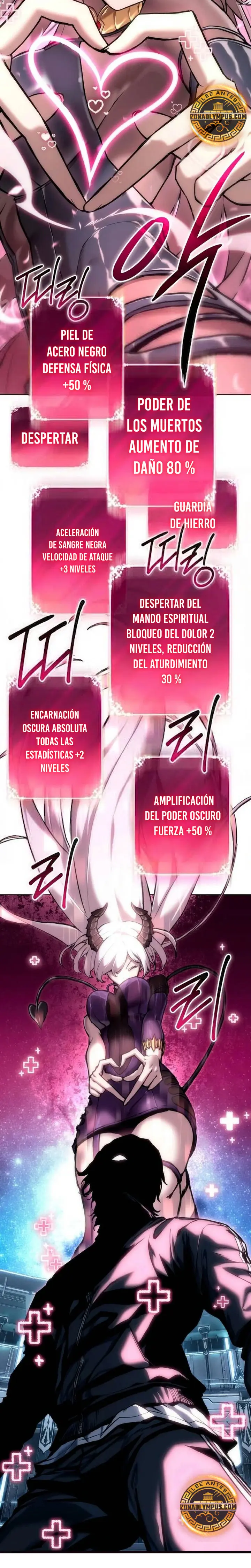 Guerra de Extinción capítulo 2, página 5