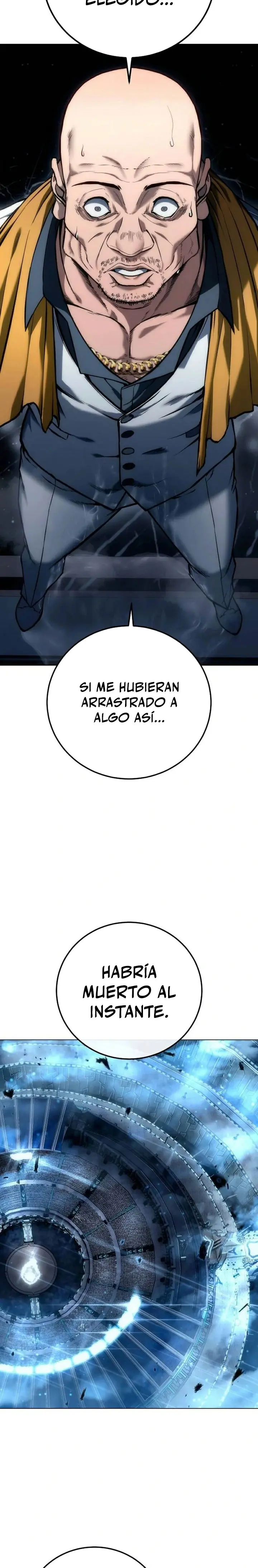 Guerra de Extinción capítulo 2, página 12