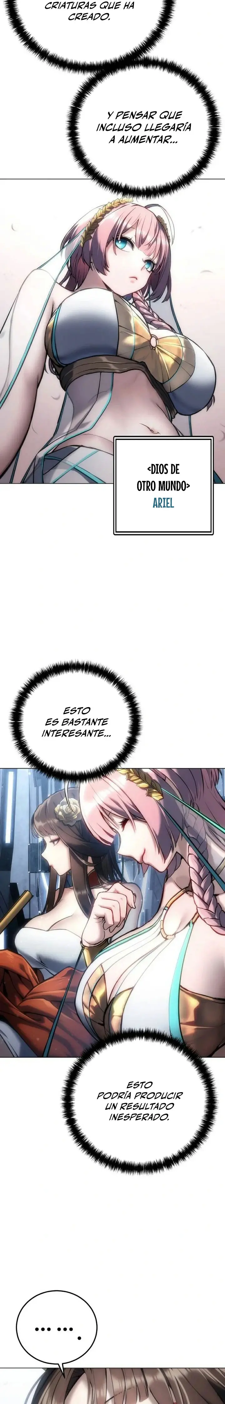 Guerra de Extinción capítulo 2, página 27