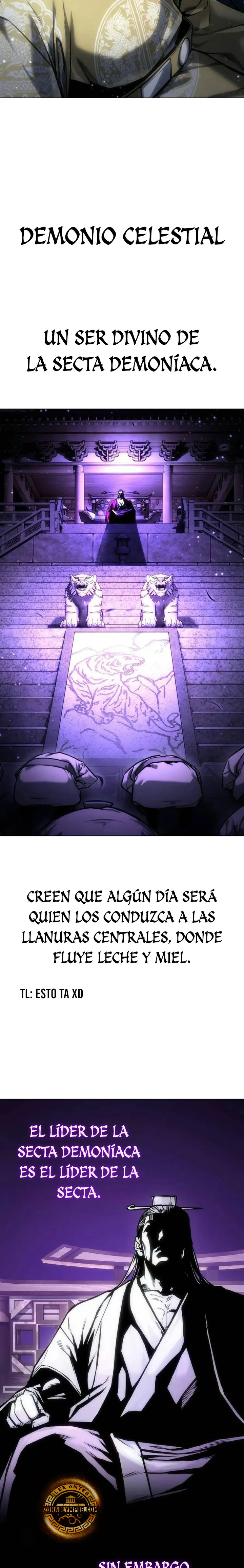 Guerra de Extinción capítulo 2, página 39