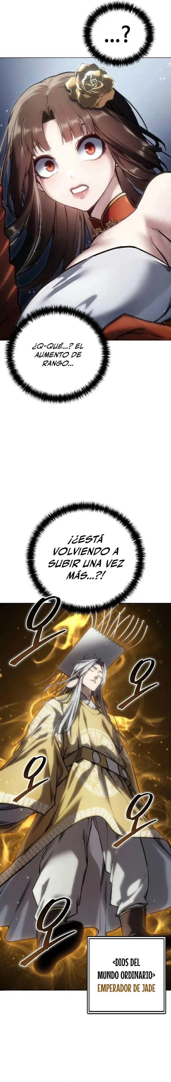 Guerra de Extinción capítulo 2, página 50