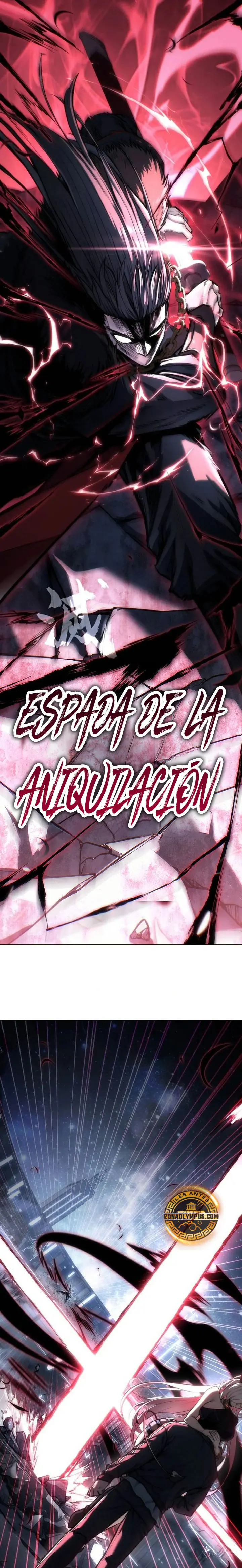 Guerra de Extinción capítulo 2, página 56