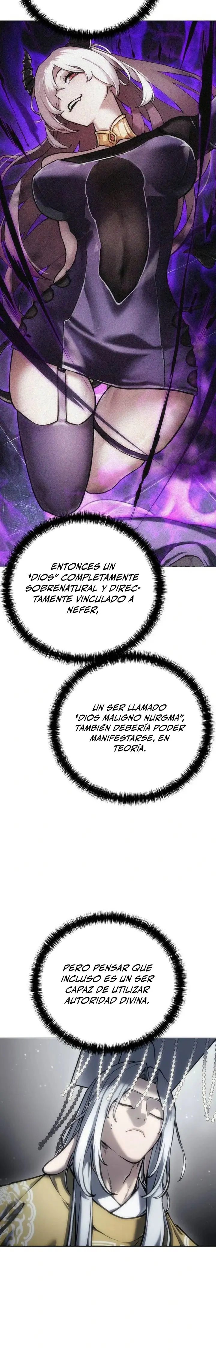 Guerra de Extinción capítulo 2, página 63