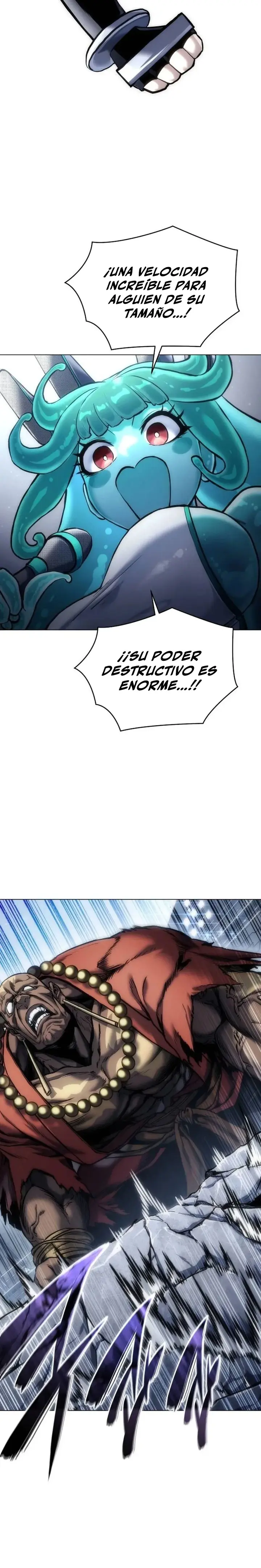 Guerra de Extinción capítulo 4, página 6