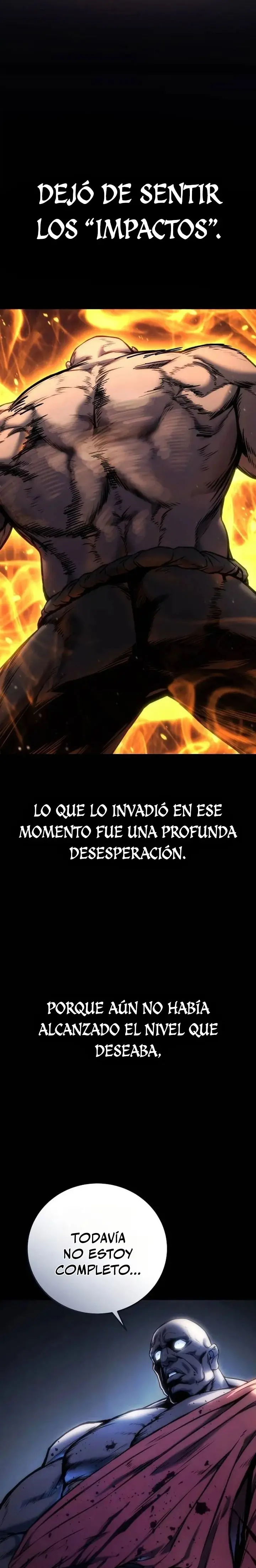 Guerra de Extinción capítulo 4, página 16