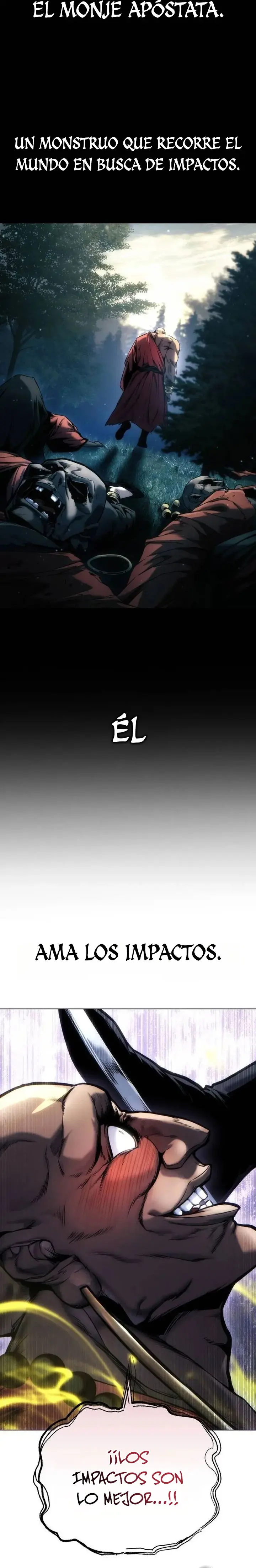 Guerra de Extinción capítulo 4, página 19