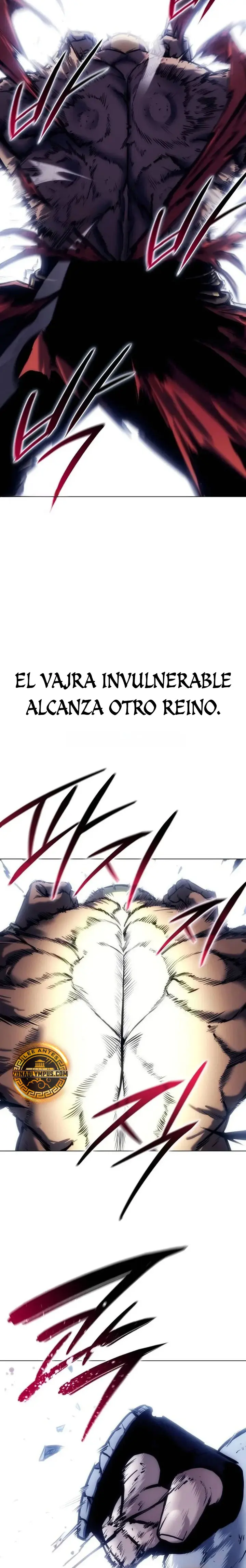 Guerra de Extinción capítulo 4, página 35