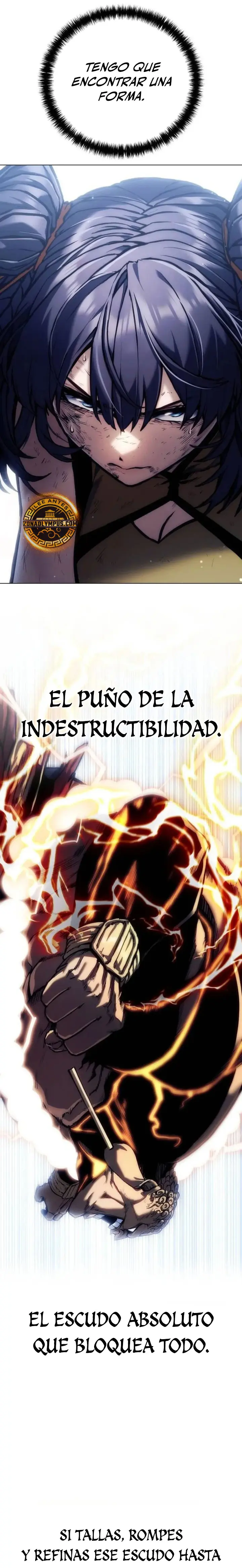 Guerra de Extinción capítulo 4, página 44