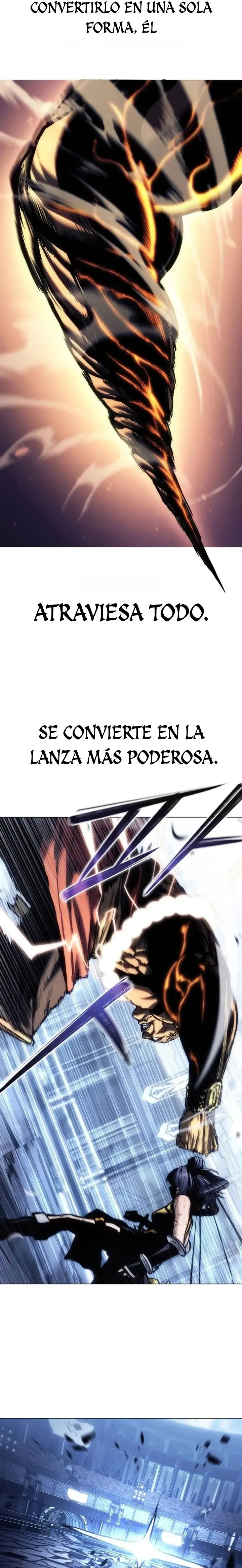 Guerra de Extinción capítulo 4, página 45