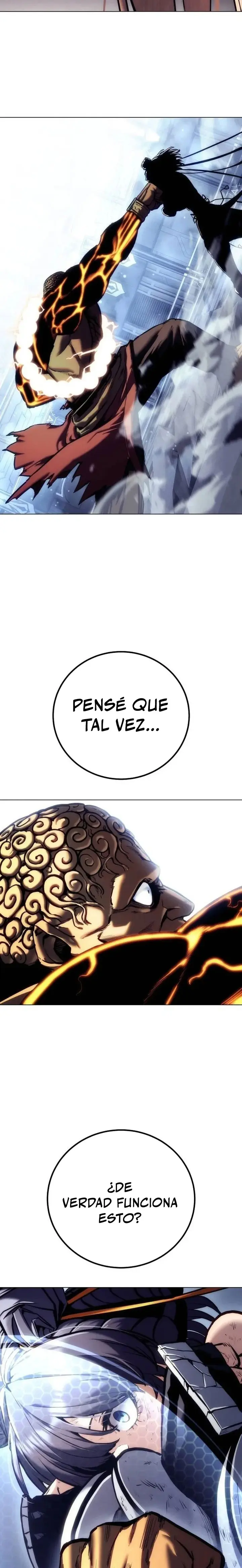 Guerra de Extinción capítulo 4, página 48
