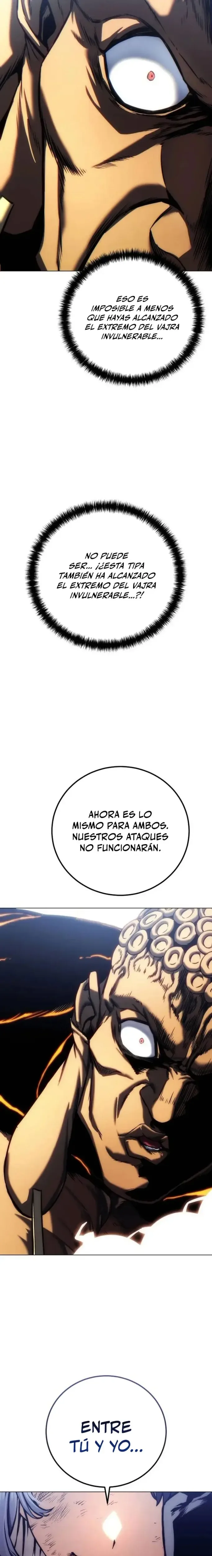 Guerra de Extinción capítulo 4, página 51