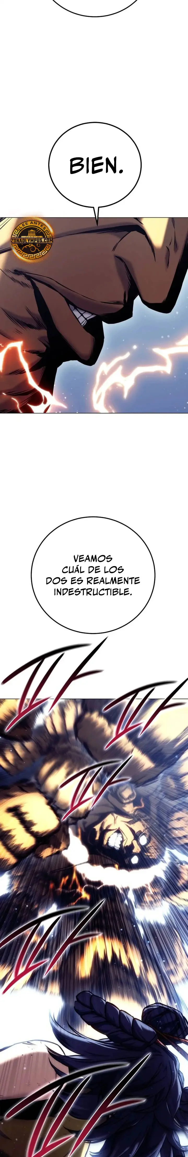 Guerra de Extinción capítulo 5, página 4