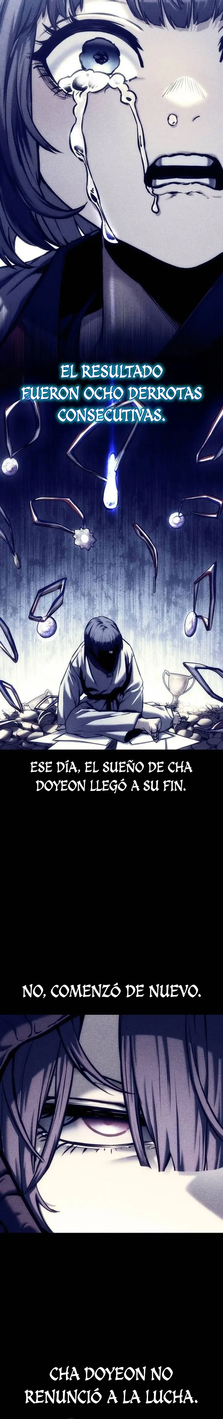 Guerra de Extinción capítulo 5, página 13