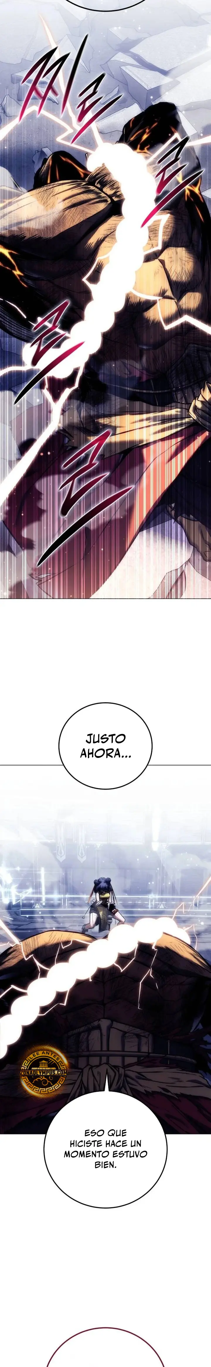 Guerra de Extinción capítulo 5, página 22