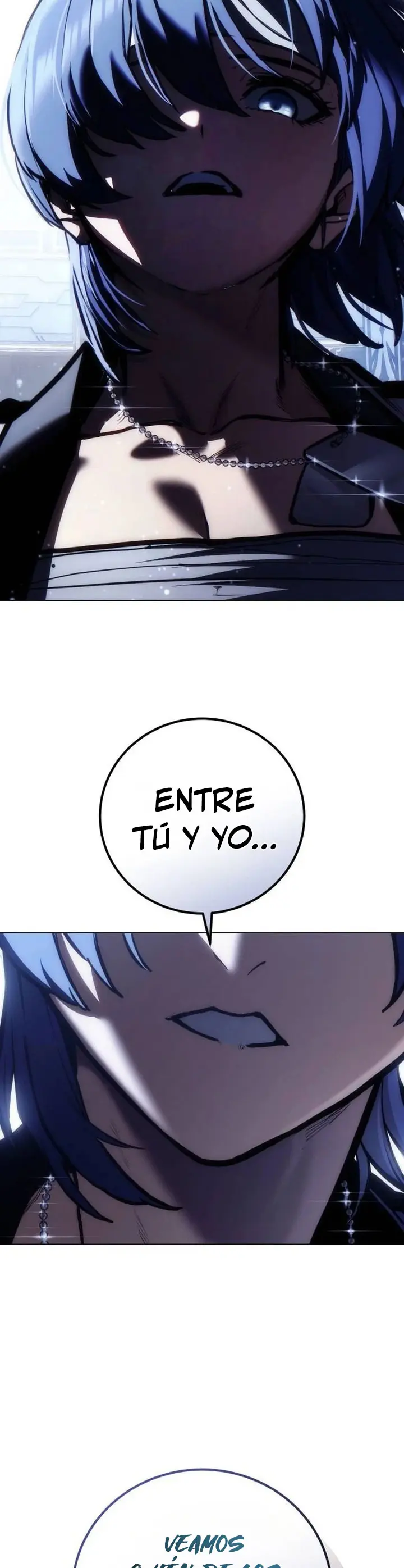 Guerra de Extinción capítulo 5, página 51