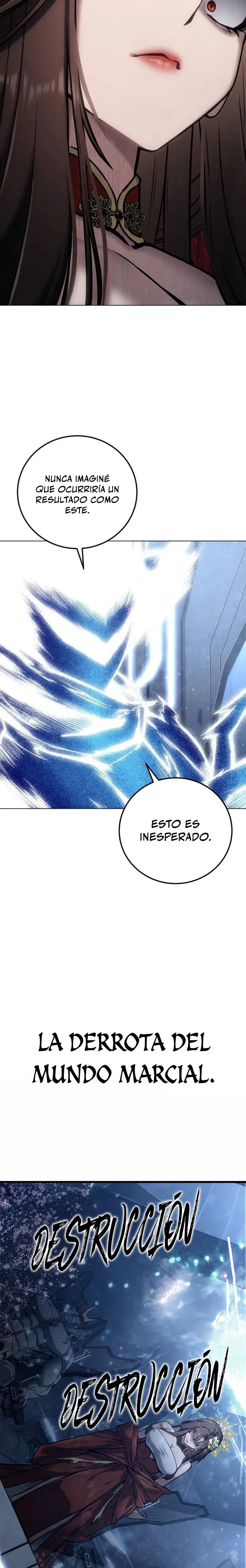 Guerra de Extinción capítulo 7, página 5