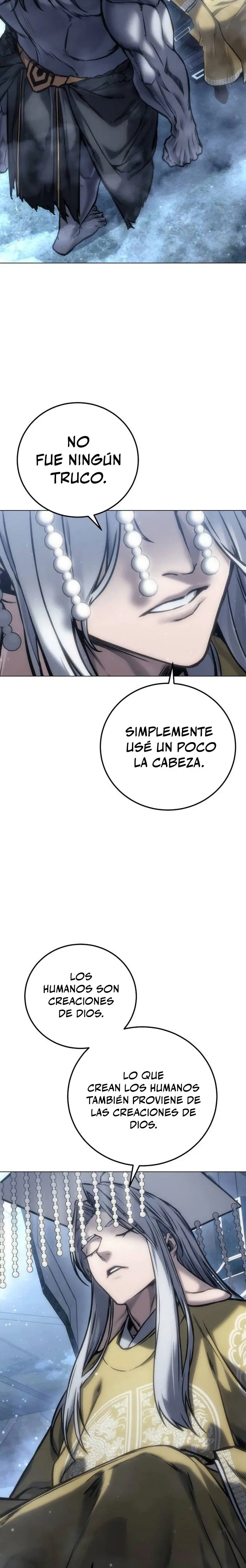 Guerra de Extinción capítulo 7, página 7