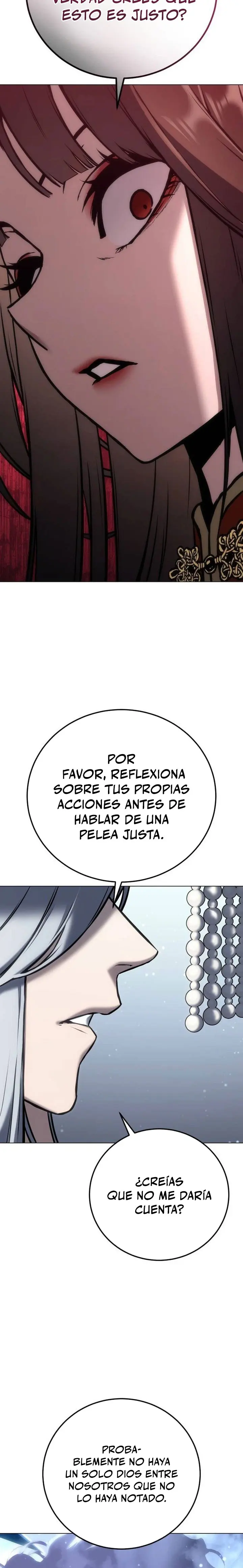 Guerra de Extinción capítulo 7, página 15