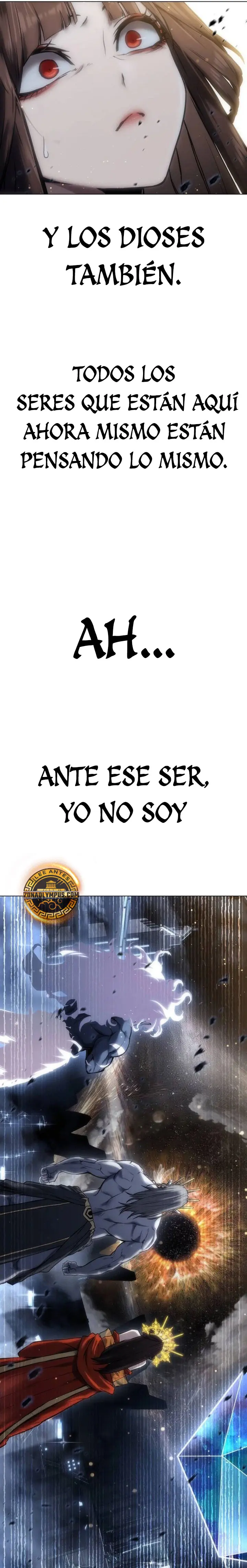Guerra de Extinción capítulo 7, página 26