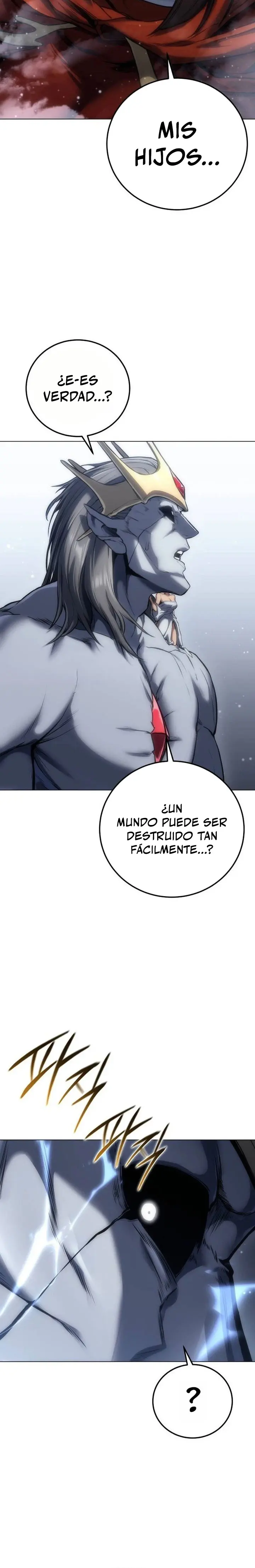 Guerra de Extinción capítulo 7, página 37
